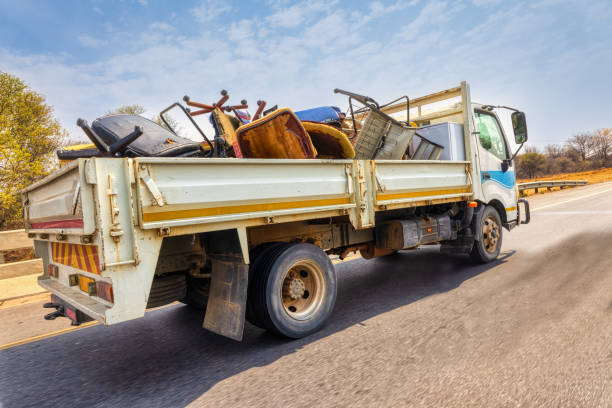 Best Commercial Junk Removal  in Hamlin, TX